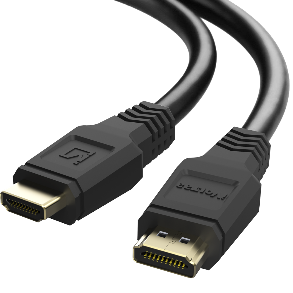 iVoltaa High Speed 4K 60 Hz HDMI 2.0 Cable