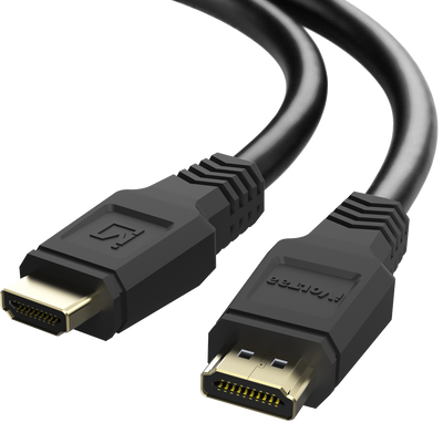 iVoltaa High Speed 4K 60 Hz HDMI 2.0 Cable