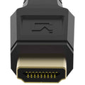 iVoltaa High Speed 4K 60 Hz HDMI 2.0 Cable