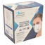 Suvayu N-95 ISI Certified A.I.I.M.S Approved 5-Layer FFP2 Mask - Black