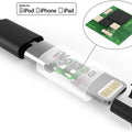 iVoltaa MFi Certified Braided Lightning Cable - (6 Feet - 1.8M)