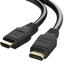 iVoltaa High Speed 4K 60 Hz HDMI 2.0 Cable